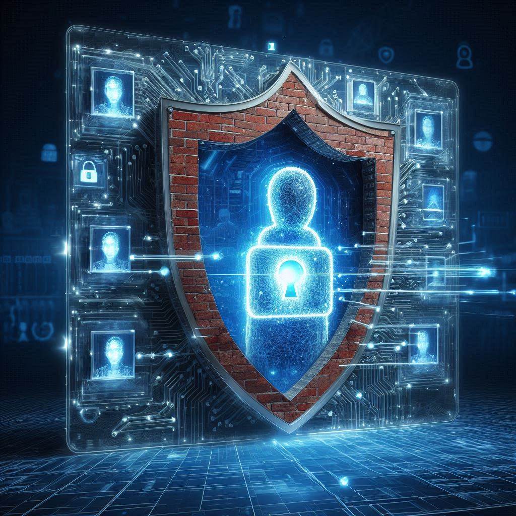 Security Awareness, Human Firewall