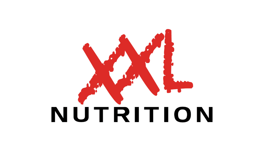 XXL Nutrition Logo