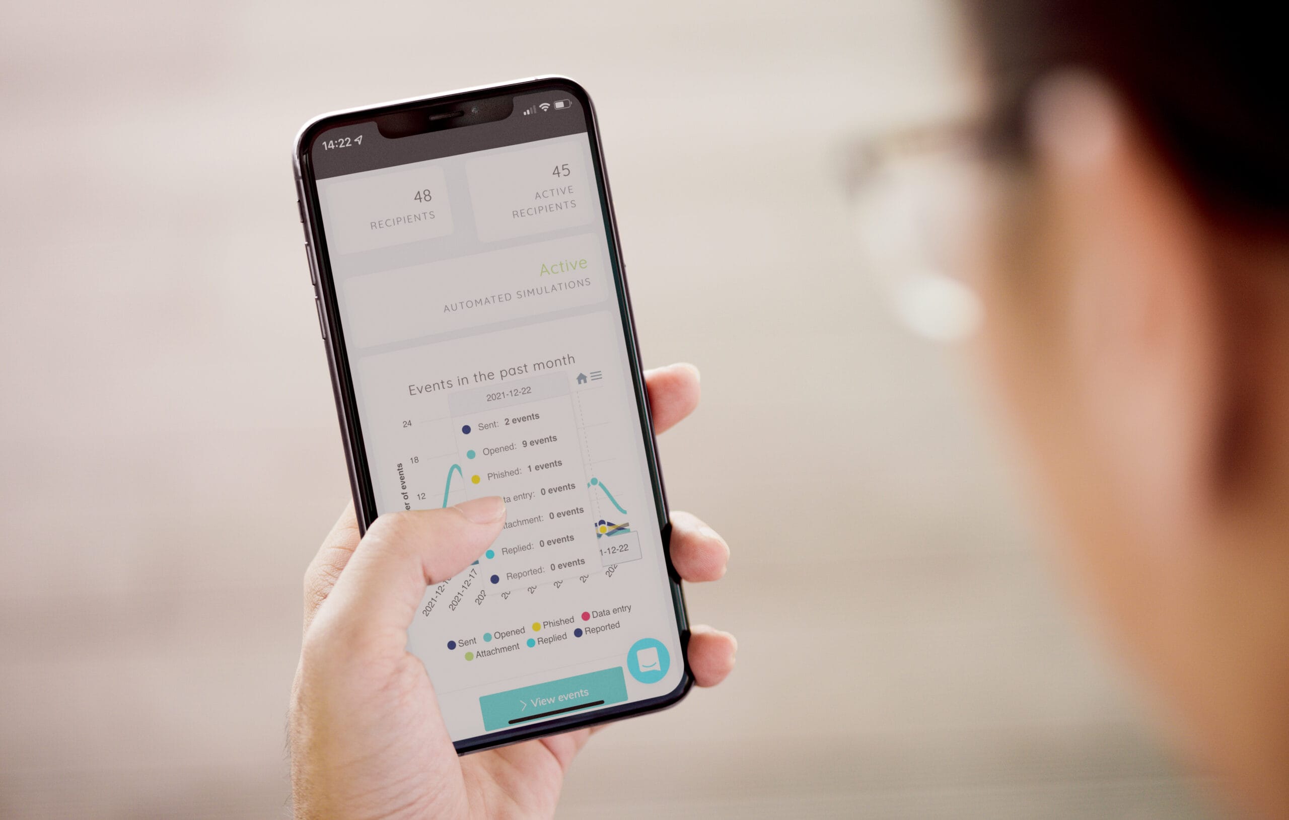Security Awareness, Human Firewall